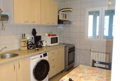 Bd. 1 Mai, Drumetului, 1981, mobilat, utilat - 8