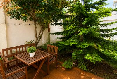 2 Camere Zona Tomis 2 Gaze Mobilat Utilat - 2