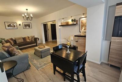 3 Camere | Arcul de Triumf | Renovat - 4