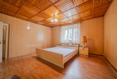 Casa Individuala, 4 camere - Pancota (teren 1605mp) - 8