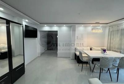 Apartament cu 4 camere decomandat în Nicolina