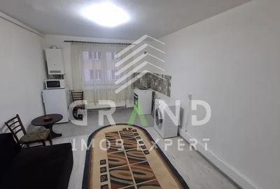 Garsonieră de vânzare | 21 mp | Etaj 2/4 | Str Lombului(acces din Bethlen Gábor) - 2