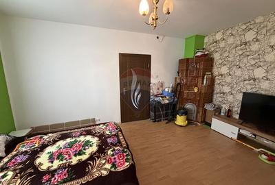 Casă renovata cu teren 5000 mp Popesti - 14