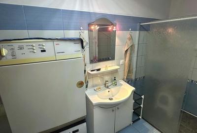 Casa 6 camere 168mpu si teren 305mp | Selimbar - 16