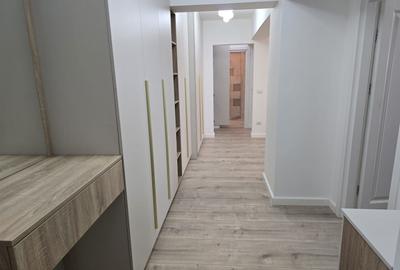 Apartament Exclusivist de Închiriat în Arena Residence - 5