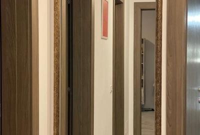 21 Residence din Bd. Iuliu Maniu nr 15 H, langa parcul Liniei, Carrefour - 10