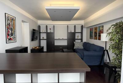 Prima inchiriere-2 cam- Bd Dacia/ Parcul Ioanid- Direct Proprietar - 6