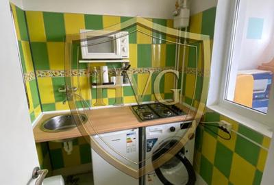 Garsoniera | Piata Victoriei - 6