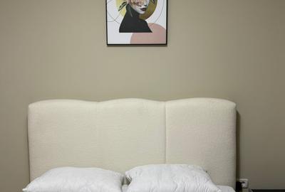 Garsoniera de inchiriat –Dotari: - TV   lux - 4