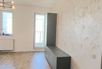 Apartament cu 3 camere, 2 bai si loc de parcare - 9
