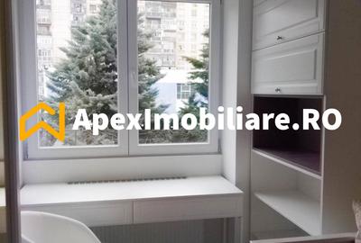 Apartament 2 camere de inchiriat Sebastian București  ApexImobiliare.ro - 4