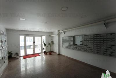 Apartament modern cu 2 camere si balcon, suprafata totala 49,3mp intr-un bloc di - 18