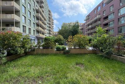 Marmura Residence - apartament 2 camere - mobilat - vanzare - Bucurestii Noi - 2