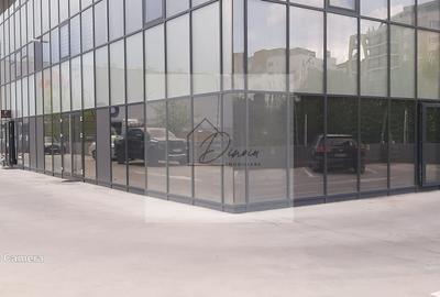 OCAZIE I Spatiu Comercial langa Coresi Mall I Spatiu Birouri I 58 mp - 1