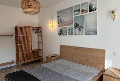 Inchiriere Apartament 2 camere Bloc Nou Grozavesti-Splaiul Independente - 15