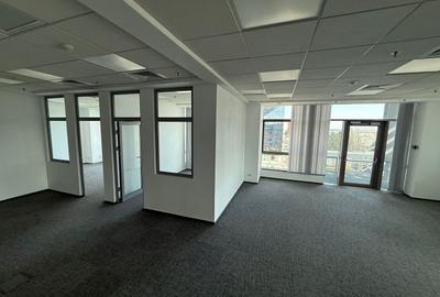 Birouri de inchiriat | 527mp | Pipera - 2