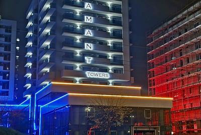 Adamant Towers | 2 camere cu debara | decomandat | tip 2B, 66.5mp - 23