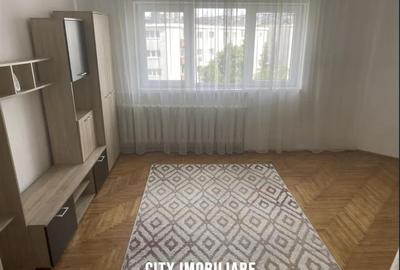 Apartament 2 camere, decomandat, mobilat, utilat, Manastur. - 1