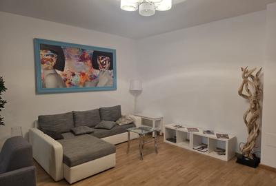 HERASTRAU COMPLEX SOSEAUA NORDULUI APARTAMENT 4 CAMERE MOBILAT CLASIC - 6