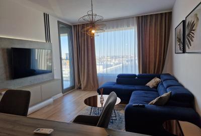 La ISHO-cel mai renumit bloc din oraș-apartament in care te simti ca acasa - 1