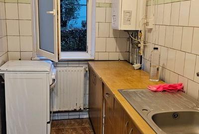 Apartament 2 camere,  bloc izolat, parter-zona Florilor. - 3