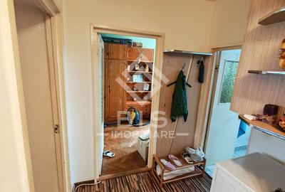 Apartament 3 camere decomandat/ Spitalul Județean - 7