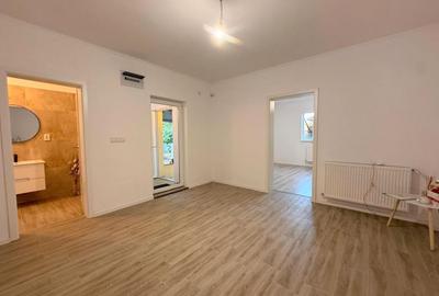 Duplex de vânzare în zona Plopi – Timișoara |  Renovare 2025 | 120.000 € - 1