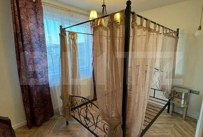 Oportunitate! 2 camere, etaj intermediar, la cheie, garaj, Beta Residence - 4