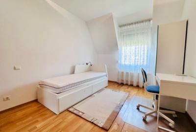 Vila Pipera | Complex securizat | Piscina | Gradina | Iancu Nicolae - 13