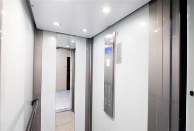 RECO apartament in Nufarul Plaza - 22