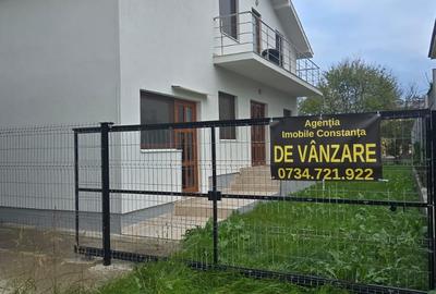 Casa P+1 la 150m de plaja zona Nibiru-Beach Please Festival - 2