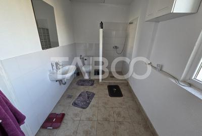 Casa de vanzare zona Negoiu 4 camere 208 mp utili si curte 550 mp - 13