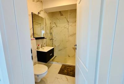 Apartament cu 4 camere +loc parcare Queens Residence,  150 m de mare 0% COMISION - 6