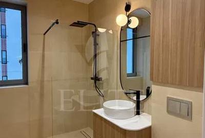 Apartament 2 camere în zona INTRE LACURI - 8