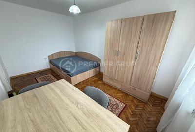 ETAJ 3! Apartament 2 camere 54mp, Tatarasi, AC, mobilat - 5