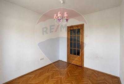 COMISION 0% Apartament cu 4 camere de vânzare în zona Manastur - 7