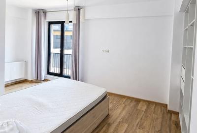 Apartament 2 camere Theodor Pallady cu parcare subterana - 4