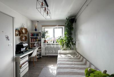 Apartament 4 camere decomandate | Cartier Mărăști - zona Aurel Vlaicu - 8