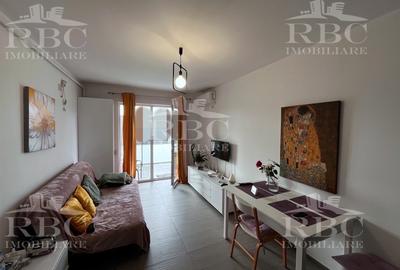 Apartamente 2 camere cu parcare subterana in Buna Ziua - 6