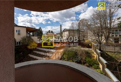 1/2 Duplex  S+D+P+2E, 455 mp in zona centrala a mun. Bacau - 19