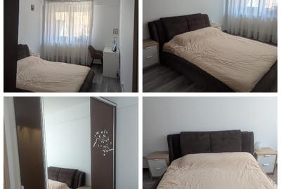 Proprietar–apartament 4 camere, 89,1 mp utili, 2 balcoane mari și loc de parcare - 5