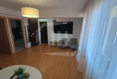 Apartament cu scara interioara in zona strazii Eugen Ionesco - 2