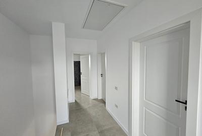 Duplex nou, P+E, la alegere, la cheie sau la alb, Moșnița Nouă, comision 0% - 13