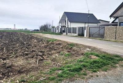 Teren intravilan , 2 Mai - Mangalia - 1