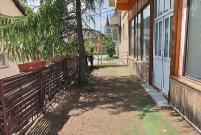 Spatiu comercial, Rasnov - Centru Nord, disponibil la vanzare sau inchiriere. - 5