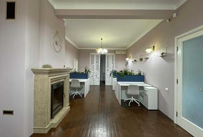 Casă cu 5 camere în Grivița