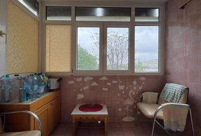 Apartament 3 Camere Crângași | 2 Băi | Etaj 4/8 | Metrou 12 min - 8