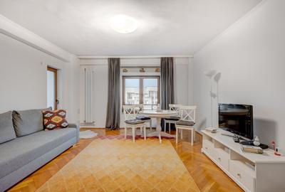 Apartament 3 camere Premium, Unirii - Natiunile Unite - 1