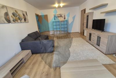 Apartament 2 Camere Complex Quadra Place Politehnica Militari - 3
