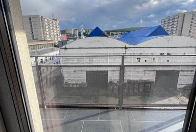 Apartament de închiriat, 3 camere, 64 mp, Mănăștur zona Piața Flora - 11